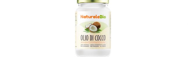 opinione olio di cocco naturalebio